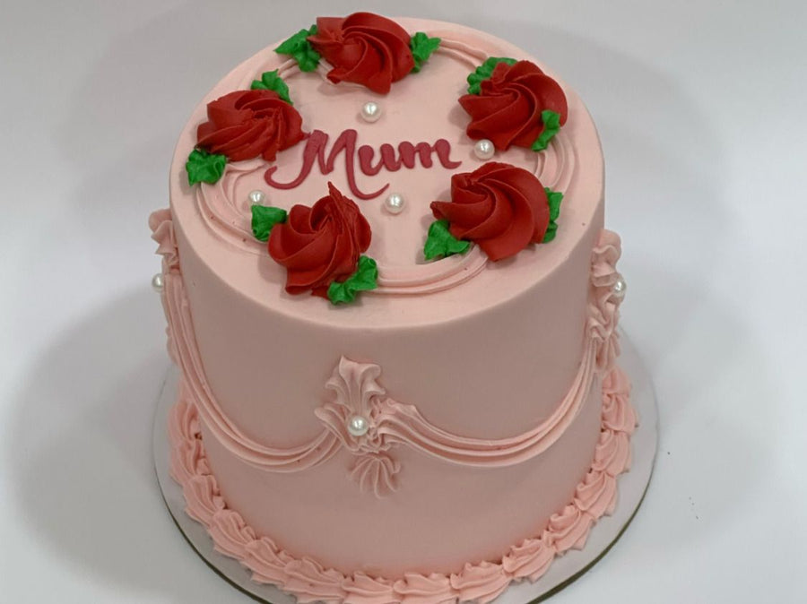Mother's Day Cake Md 6