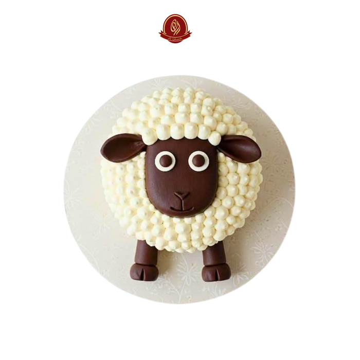 Eid Mubarak Cakes in Abu Dhabi | Eid Cake Delivery UAE – Legrande