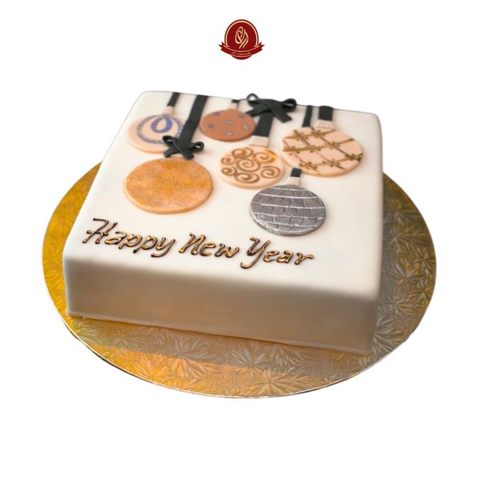 Christmas Cakes in Abu Dhabi | Christmas Cake Delivery UAE – Legrande