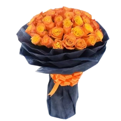 زهر البرتقال