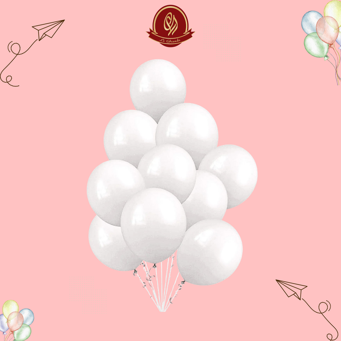 Balloons Delivery in Abu Dhabi | Birthday & Celebration Balloons UAE – Legrande