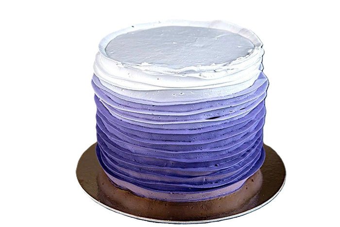 تصميم كعكة مميز 1