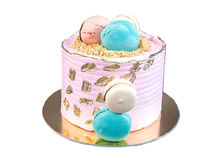 تصميم كعكة مميز 3