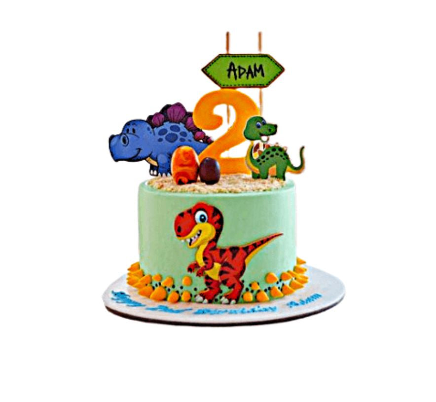 Birthday Cake in Abu Dhabi | Birthday cakes - Children Delivery UAE – Legrandeuae