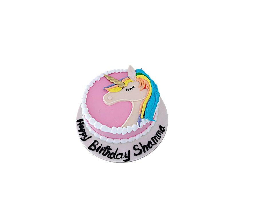 Unicorn cakes in Abu Dhabi | Unicorn cakes Delivery UAE – Legrandeuae