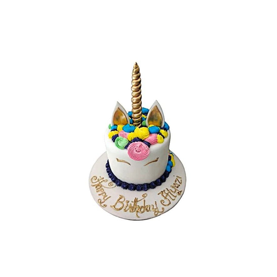 Unicorn cake in Abu Dhabi | Unicorn cakes Delivery UAE – Legrandeuae