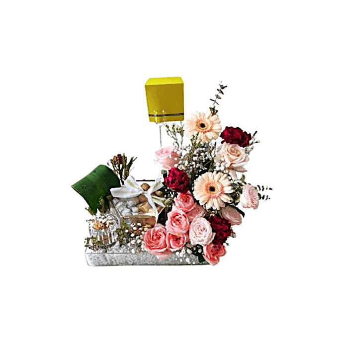 Anniversary Bouquet