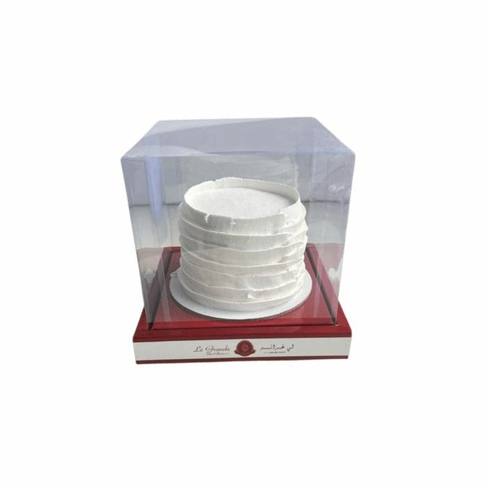 Mini Nutella Ombre Cake – Gift Box Abu Dhabi in Abu Dhabi | Mini cakes Delivery UAE – Legrandeuae