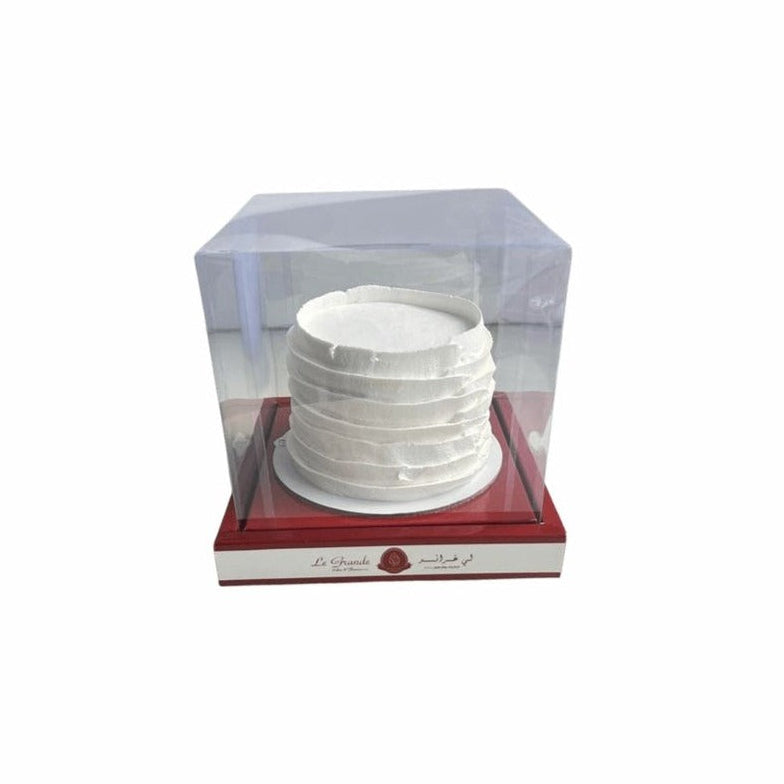Mini Nutella Ombre Cake – Gift Box Abu Dhabi in Abu Dhabi | Mini cakes Delivery UAE – Legrandeuae