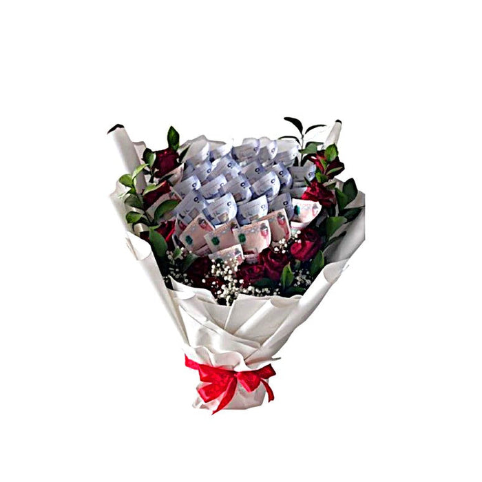 Graduation Day Flowers
