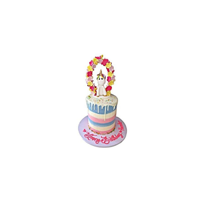 Unicorn Cakes in Abu Dhabi | Unicorn Birthday Cake Delivery UAE – Legrande