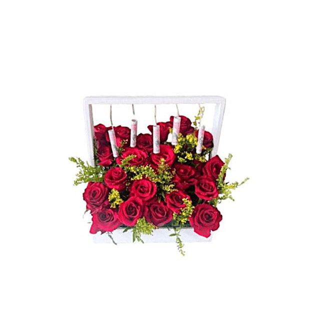 Bouquets and Arrangments