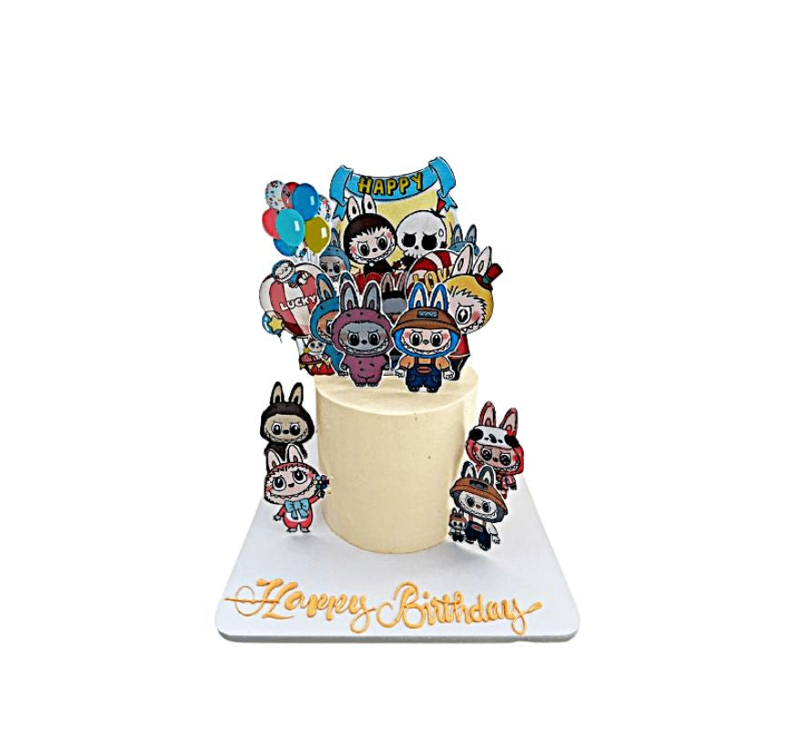 كعكة لابوبو