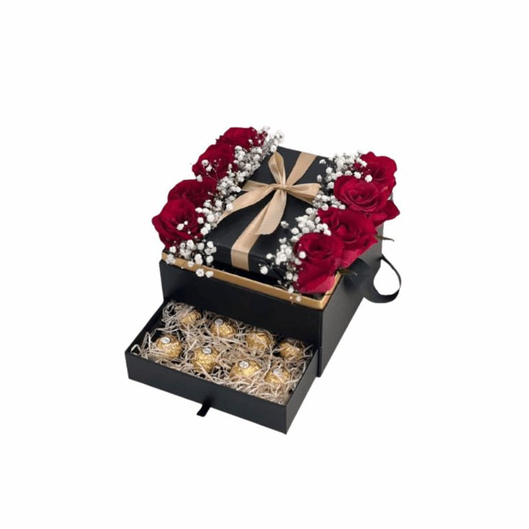 Mother's day Flowers MDF 8