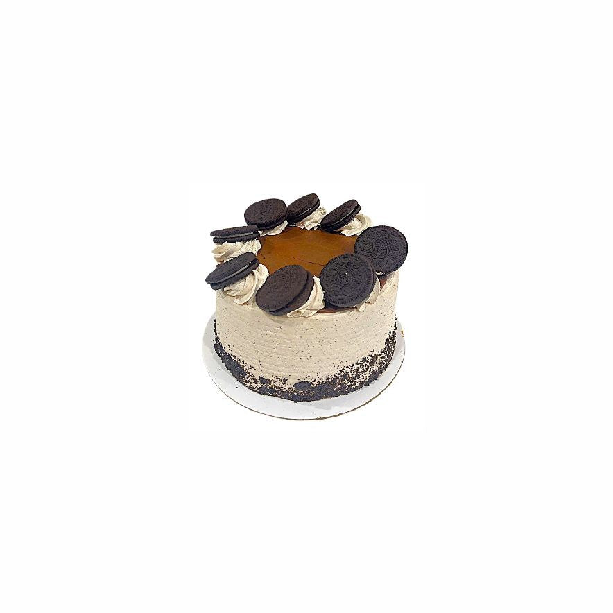 Oreo Cake Half Kg – Chocolate Oreo Cake Abu Dhabi