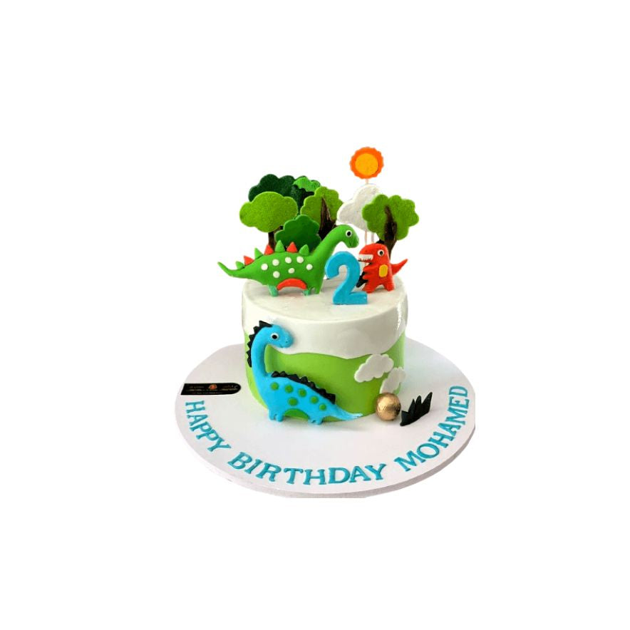 Jungle / Animal Cake in Abu Dhabi | Jungle / Animal theme cakes Delivery UAE – Legrandeuae