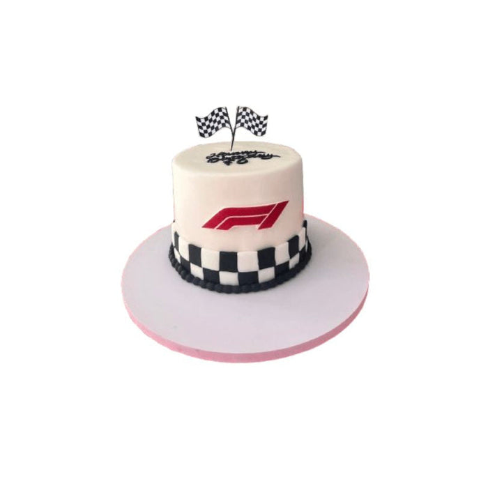 New Car Celebration Cakes in Abu Dhabi | Congratulations Car Cakes UAE – Legrande