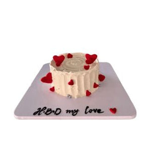 Anniversary Cakes