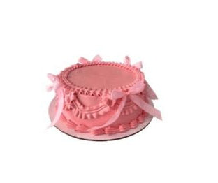 Strawberry Cake - Medium Size – Fresh Cream Cake Abu Dhabi in Abu Dhabi | Cakes Delivery UAE – Legrandeuae
