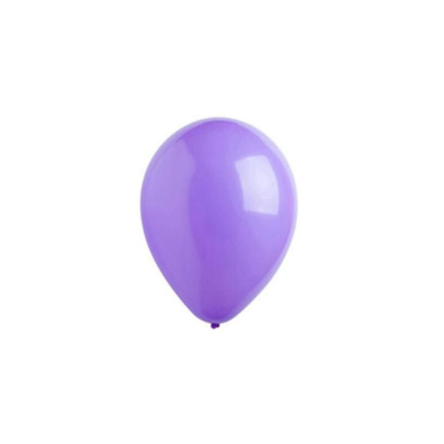 Pastel Ultramarine Helium Balloon – Party Balloon Abu Dhabi in Abu Dhabi | Balloons Delivery UAE – Legrandeuae