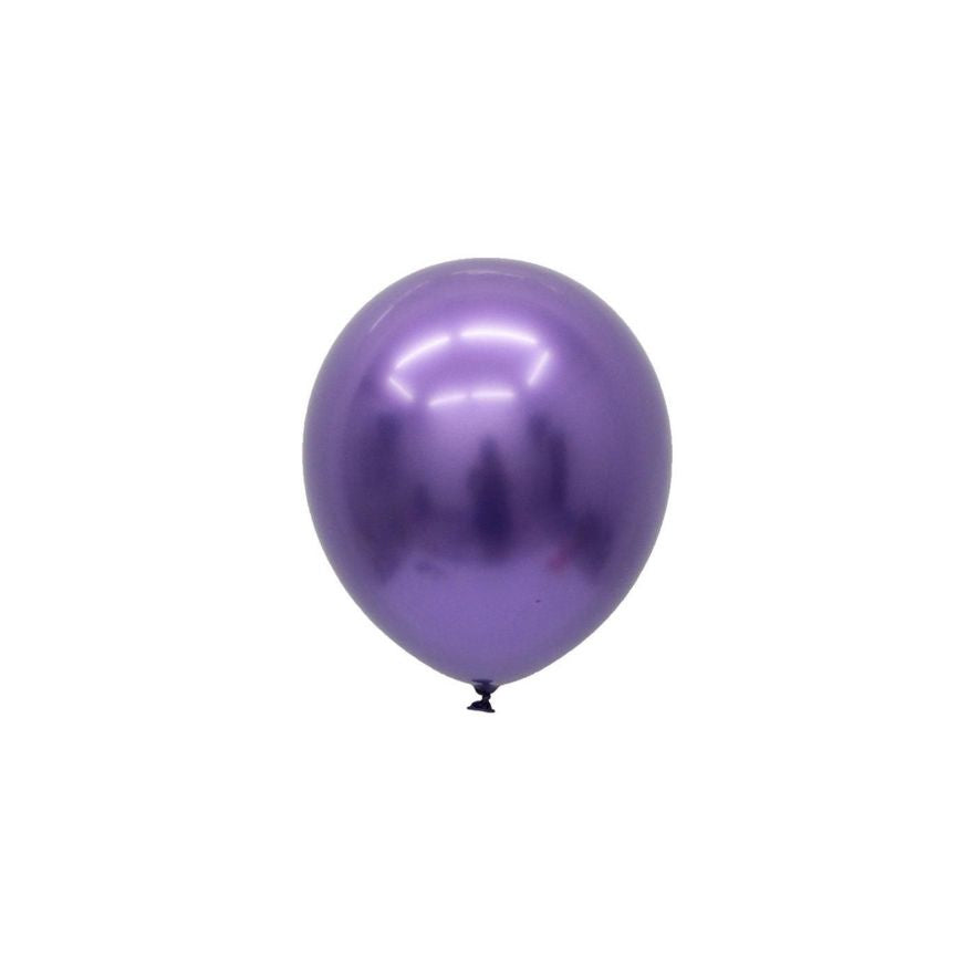 Purple Helium Balloon – Party Balloon Abu Dhabi in Abu Dhabi | Balloons Delivery UAE – Legrandeuae
