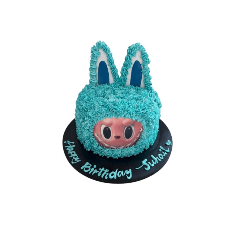 كعكة لابوبو