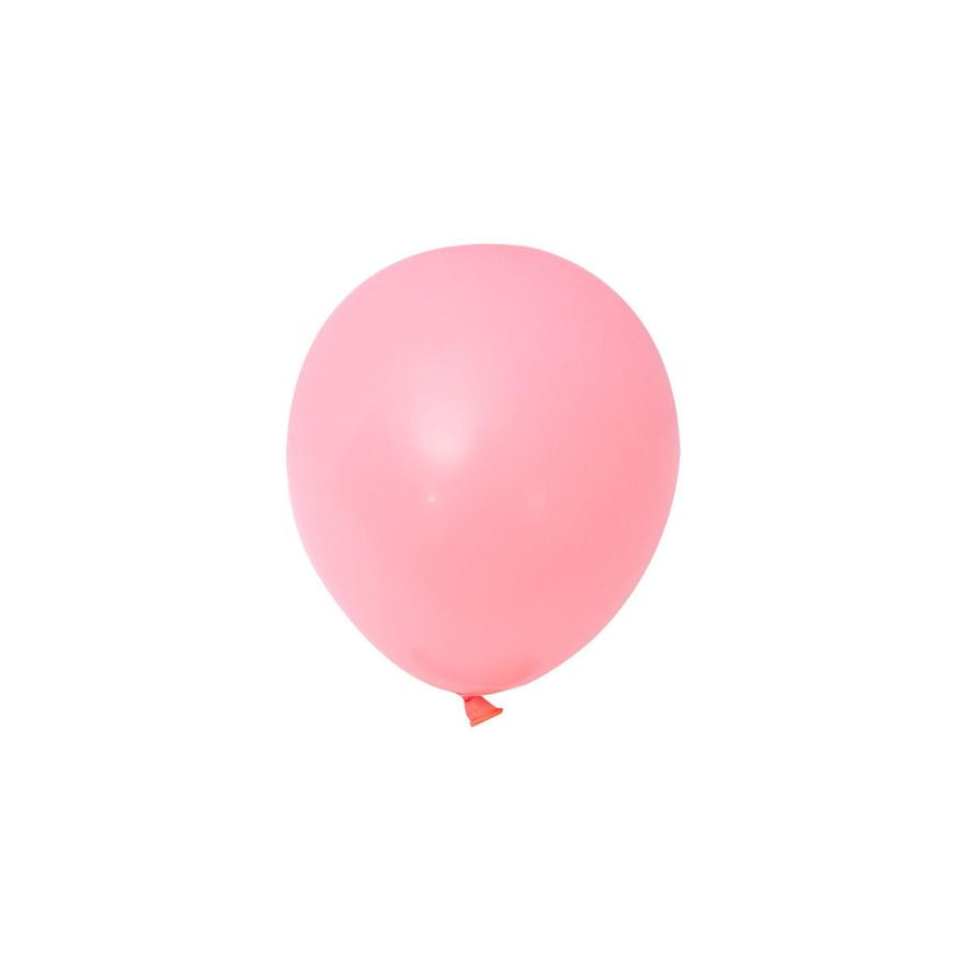Light Pink Helium Balloon – Party Balloon Abu Dhabi in Abu Dhabi | Balloons Delivery UAE – Legrandeuae