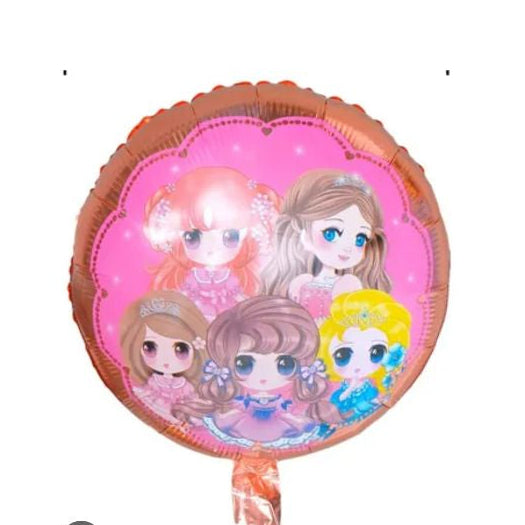 Special Helium Balloon HB14 - Helium Balloon Abu Dhabi in Abu Dhabi | Helium balloons Delivery UAE – Legrandeuae