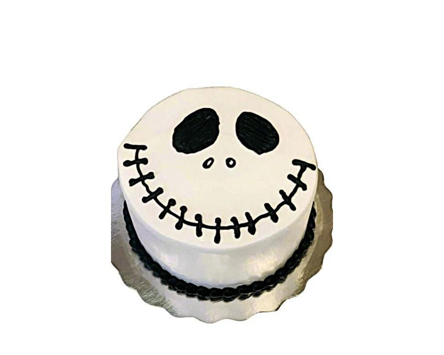Halloween Cake
