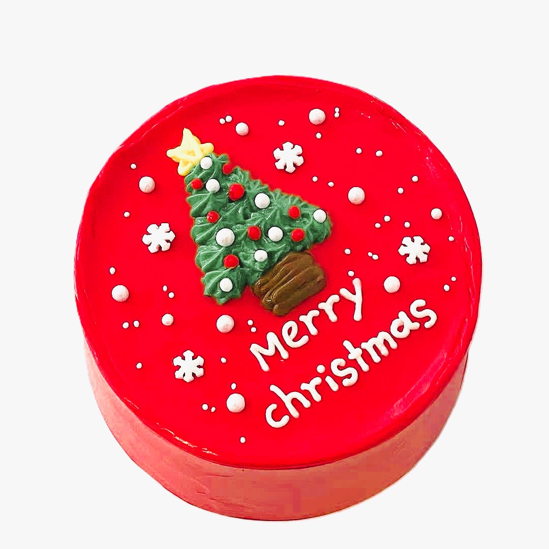 كعكات عيد الميلاد MC 3