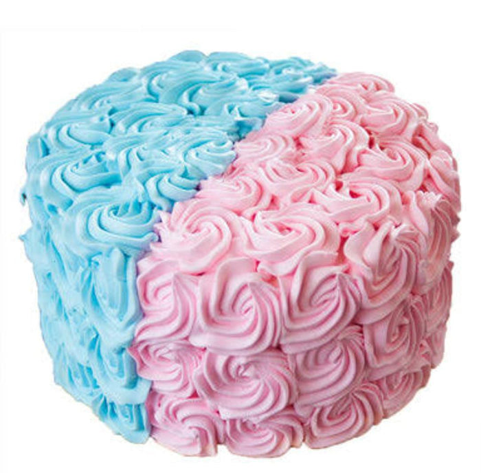 Gender Reveal Cakes & Baby Shower Cakes in Abu Dhabi | Delivery UAE – Legrande