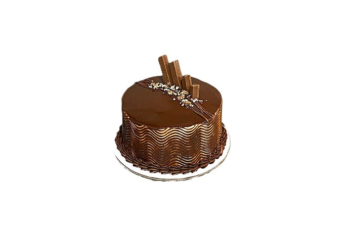 Legrande Special Cake Half Kg – Coffee Chocolate Cake Abu Dhabi