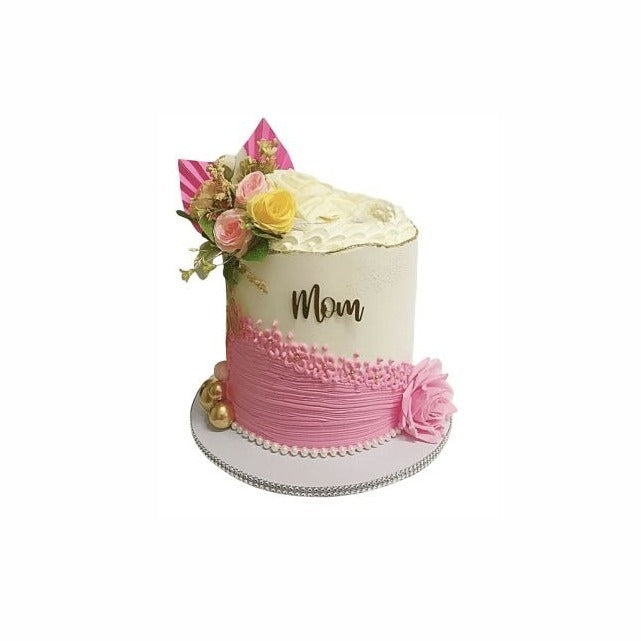 Mother's day Cake MD 10