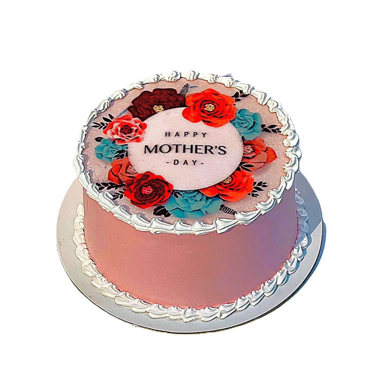 Mother's day Cake MD1