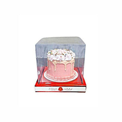 Mini strawberry Cake 16