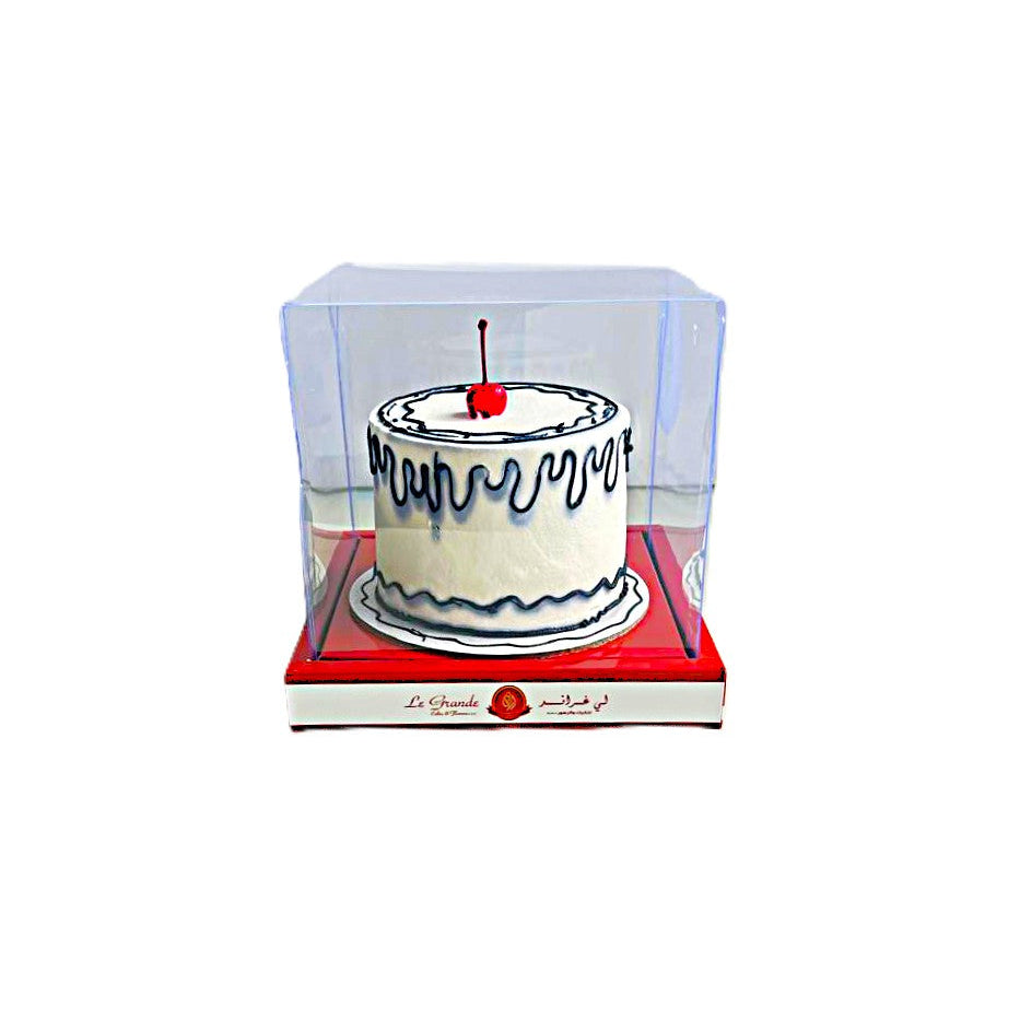 Mini Ferrero Rocher Cake – Gift Box Abu Dhabi in Abu Dhabi | Mini cakes Delivery UAE – Legrandeuae