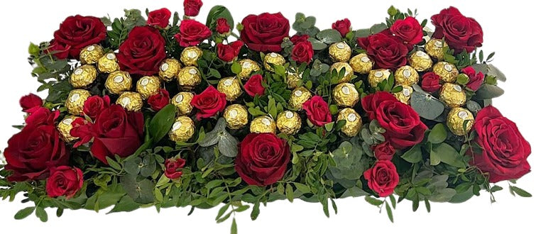 Mothers Day Flowers MDF9