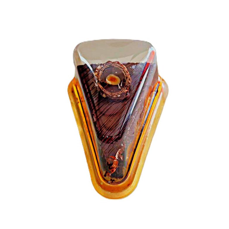 Nutella Slice Cake – Luxury Hazelnut Dessert Abu Dhabi