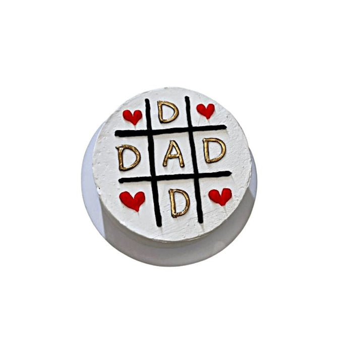 Father’s Day Cakes in Abu Dhabi | Dad Cake Delivery UAE – Legrande