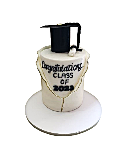 Graduations Cake