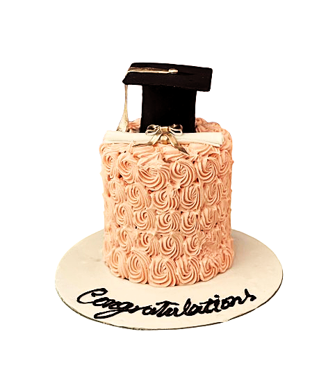 Future Star Graduations Cake in Abu Dhabi | Graduations Cakes Delivery UAE – Legrandeuae