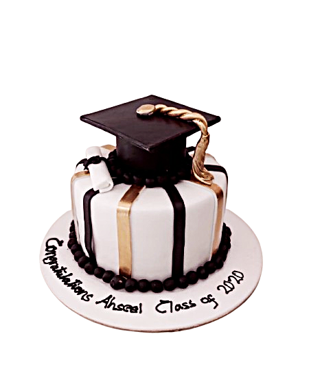 Graduations Cake
