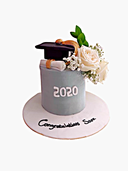 Graduations Cake