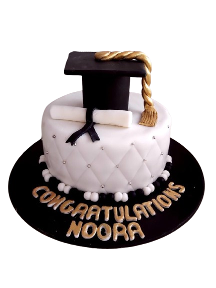 Graduations Cake