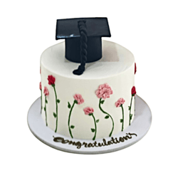 Graduation Cake