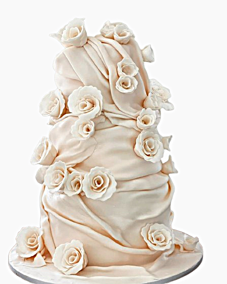 Wedding / Engagement Cake