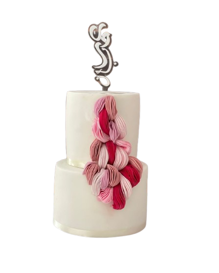 Wedding / Engagement Cake