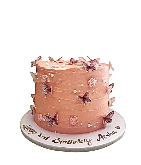 Birthday Cakes – Adults