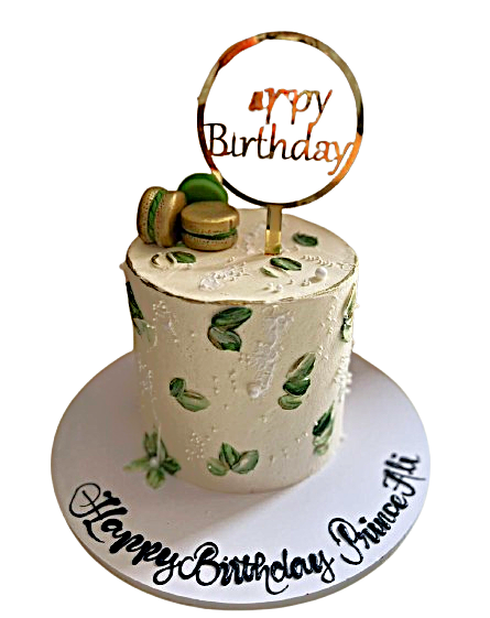 Birthday Cakes – Adults