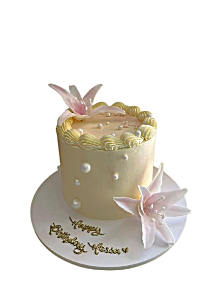 Birthday Cakes – Adults